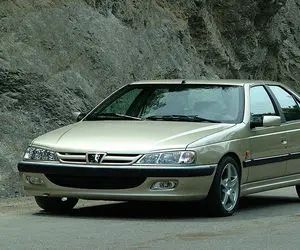 قیمت روز خودرو در بازار؛ جهش 7 میلیونی پژو پارس