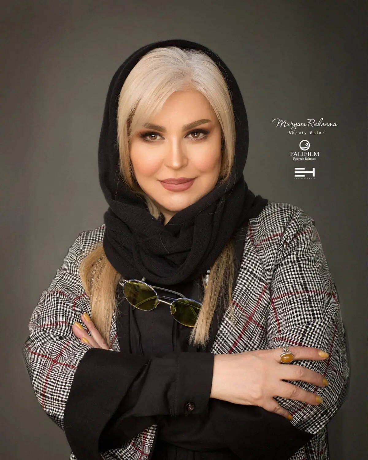 اکرم محمدی
