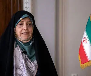 ادعای معصومه ابتکار در مورد تقطیع فیلم مهسا امینی