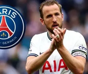 پاری سن ژرمن گزینه اول منچستر را هایجک می کند؟