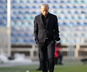 استقلال از گل‌محمدی شکایت می‌کند؟