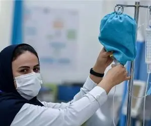 زخم کاری پرستاران؛ از حقوق ناچیز تا اضافه کاری اجباری