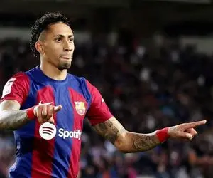 نقشه جدید مدیران بارسا برای تمدید با ستاره برزیلی