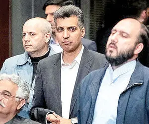 زمزمه های رفتن فروغی و بازگشت عادل فردوسی پور جدی شد