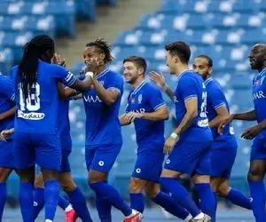 لیست الهلال لرزه بر تن استقلال انداخت!