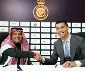 چرا رییس باشگاه النصر استعفا داد؟