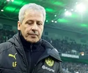 الهلال در آستانه جذب مربی سابق دورتموند 