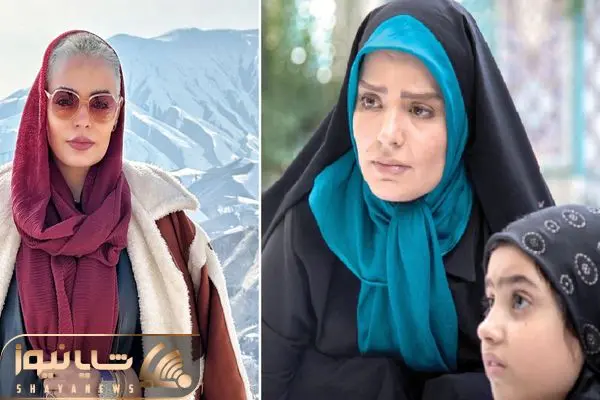 sepide khodaverdi shayanews