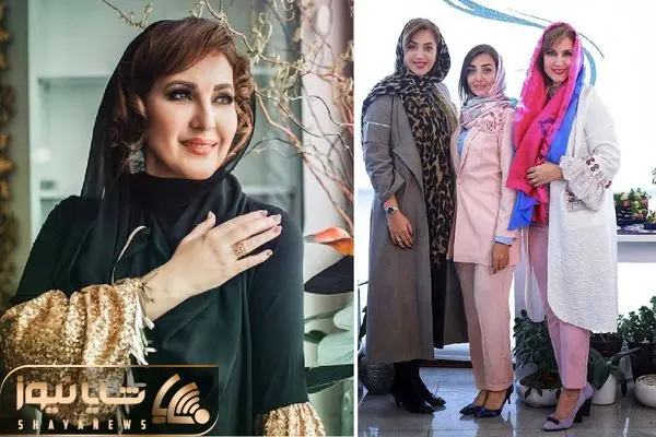 fatemeh goudarzi shayanews