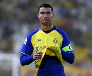 واقعیت ماجرای بسم الله گفتن رونالدو؛ او واقعا زیر لب چه می گوید؟!