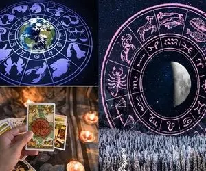 فال روزانه 15 فروردین؛ اگه می خوای بدونی چه طالعی تو آینده در انتظارته بیا تا بهت بگم!