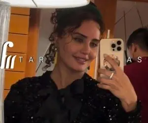 آواز هنرمندانه؛ حاظر شدن الناز شاکردوست واسه کنسرت دبی با آهنگ داله دون دله