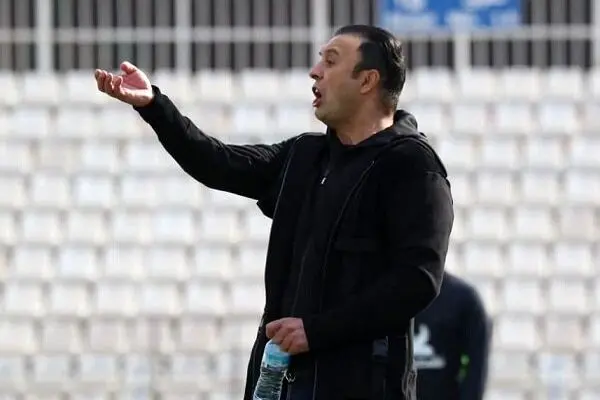 Mehdi Pashazadeh shayanews