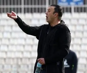 حذف یک پست مهم از باشگاه استقلال