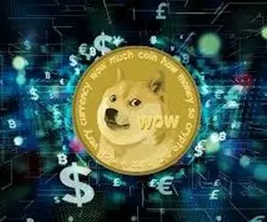 پیش بینی منفجر کننده از قیمت دوج کوین!