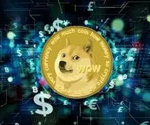 پیش بینی منفجر کننده از قیمت دوج کوین!