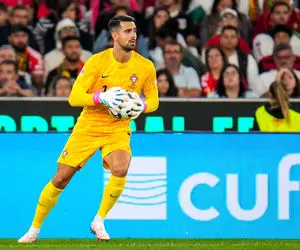 گزینه نهایی بارسلونا برای جانشینی تراشتگن 