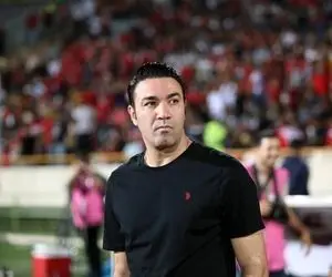 جواد نکونام با ذره بین به دنبال خارجی ارزان برای استقلال