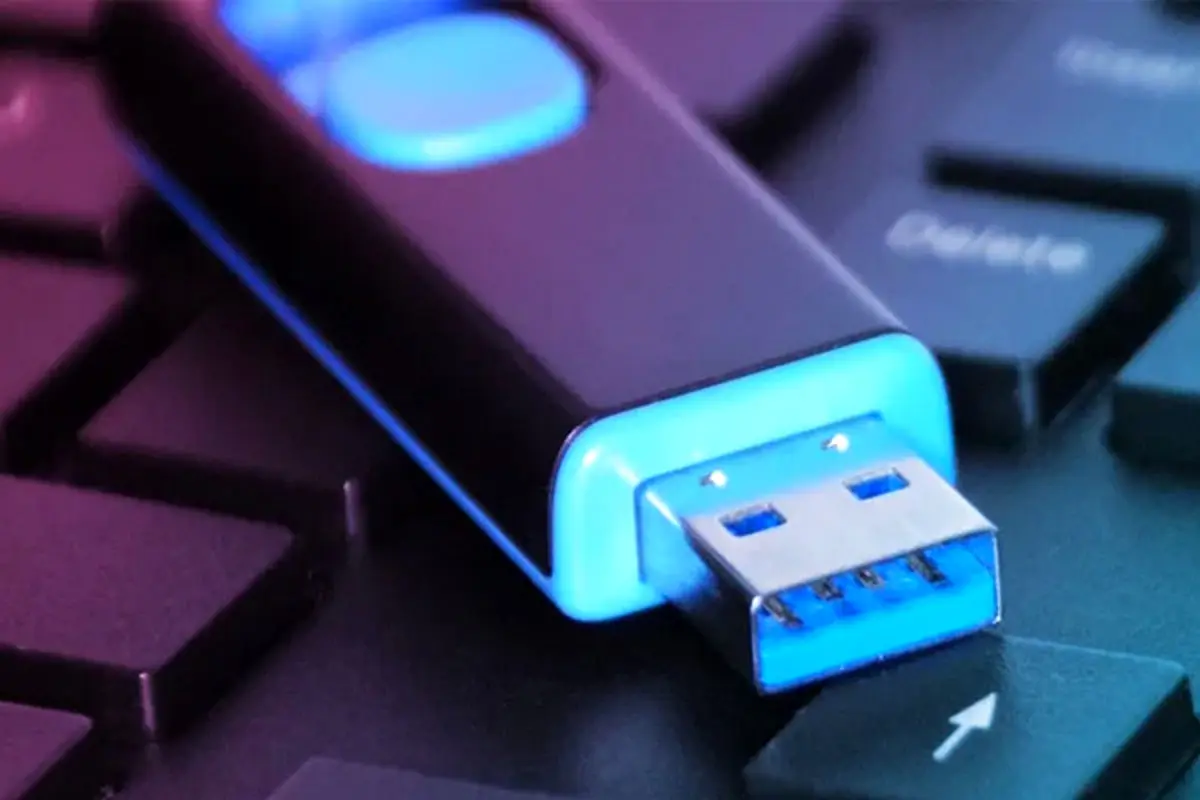 پرسرعت_ ترین فلش مموری - تصویر 3