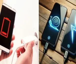 ترفندهای کاری برای دیر خالی شدن باتری گوشی / اینجوری سه روز یه بار به شارژر سلام کن