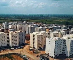 خانه‌های نهضت ملی مسکن متری چند؟