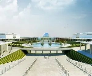 سرمایه‌گذاری ۱۰ هزار میلیارد تومانی شهرداری تهران در شهر آفتاب