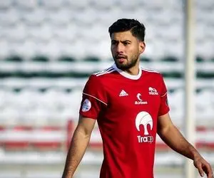 ایمان سلیمی پرسپولیسی می شود؟
