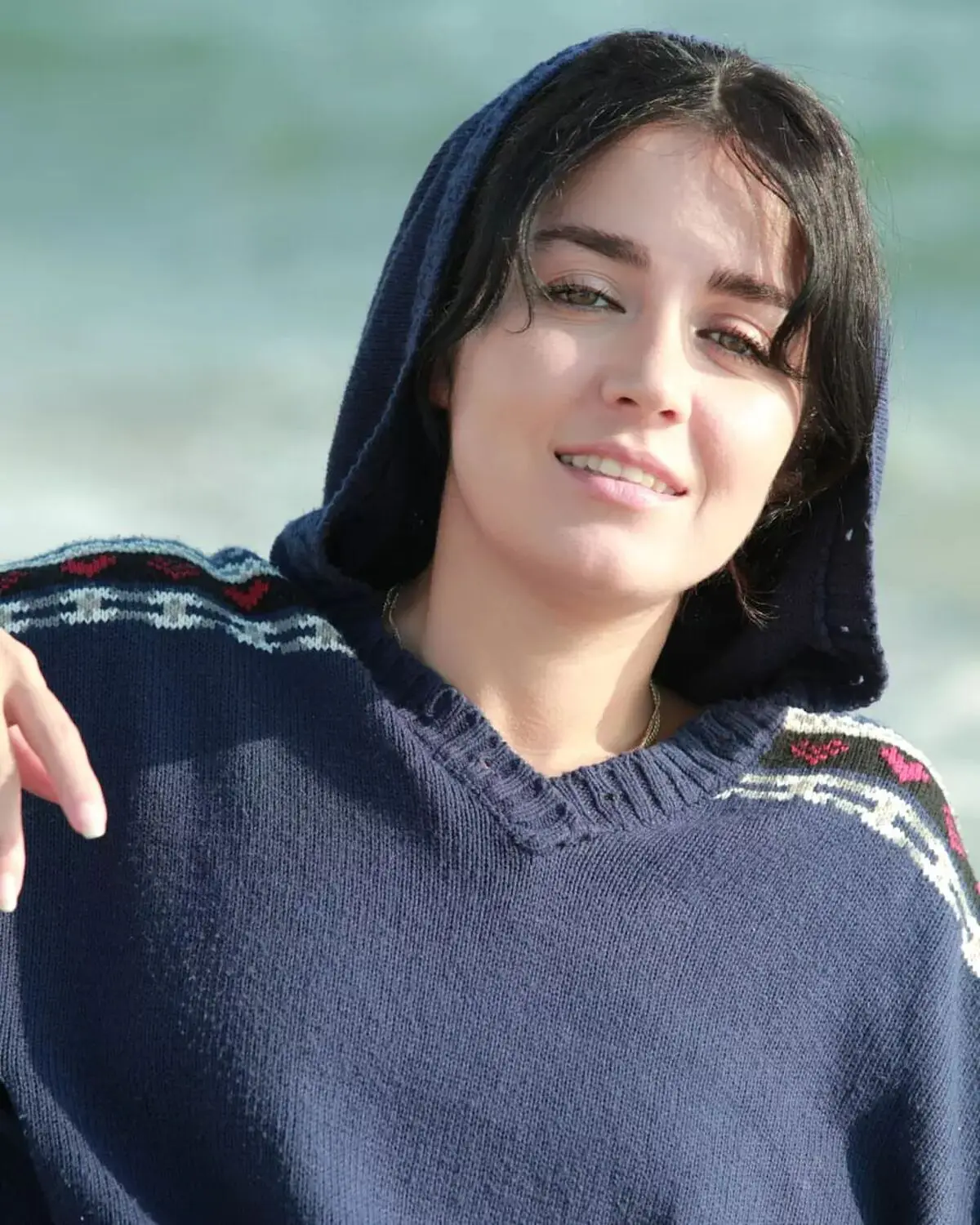 افسانه پاکرو