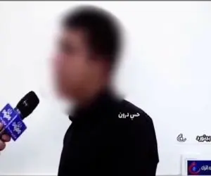 شوخی شوخی؛ پسرک حیرون سیرون 140 باز زنگ میزنه 110 دلیل زنگاش روده برت میکنه