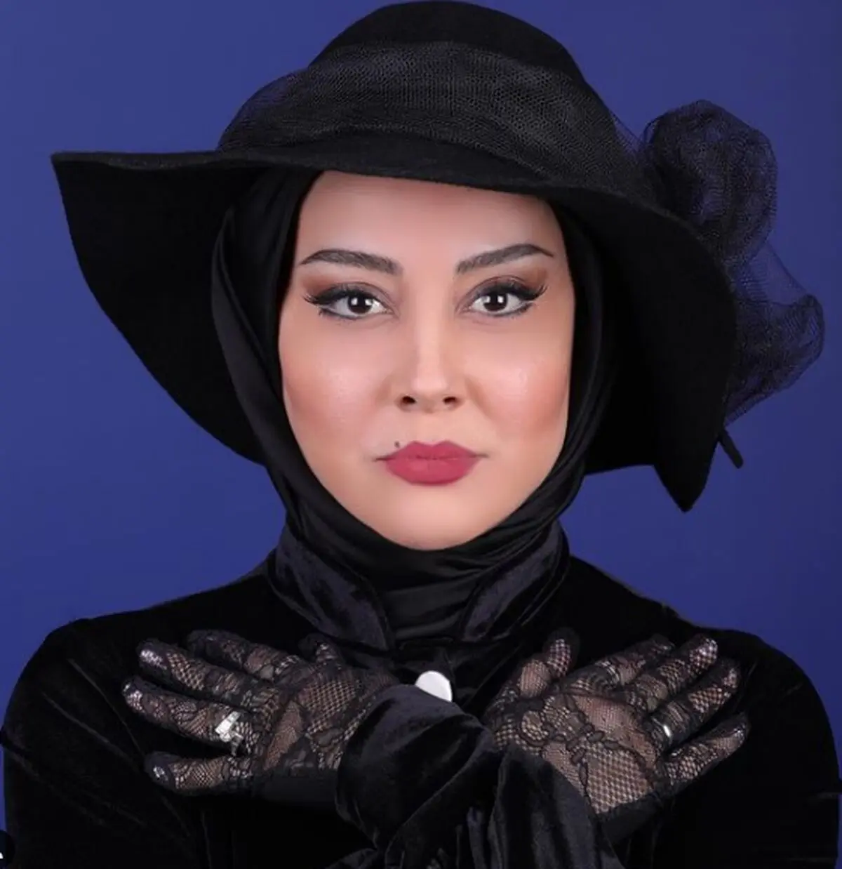 آشا محرابی
