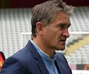 فیلیپه مونتایه سرمربی جدید استقلال؟!