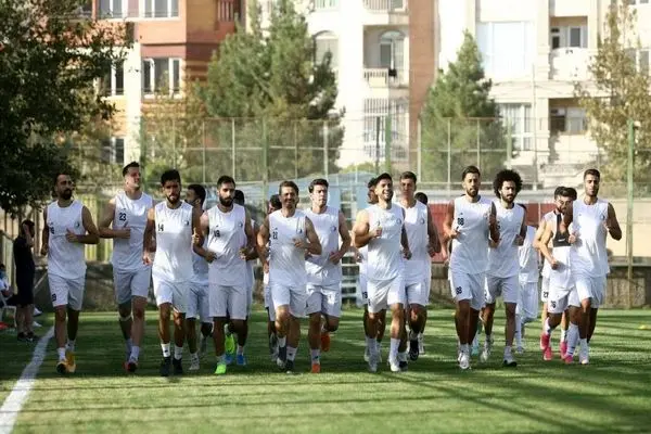 تیم استقلال