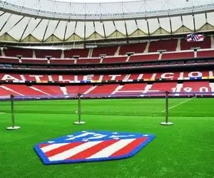 توافق اتلتیکو مادرید با مدافع برزیلی