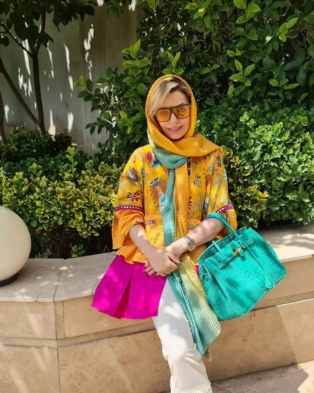 سپیده خداوردی