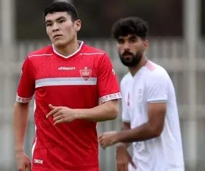 پرسپولیسی ها منتظر گلزنی ستاره محبوب یحیی مقابل استقلال!