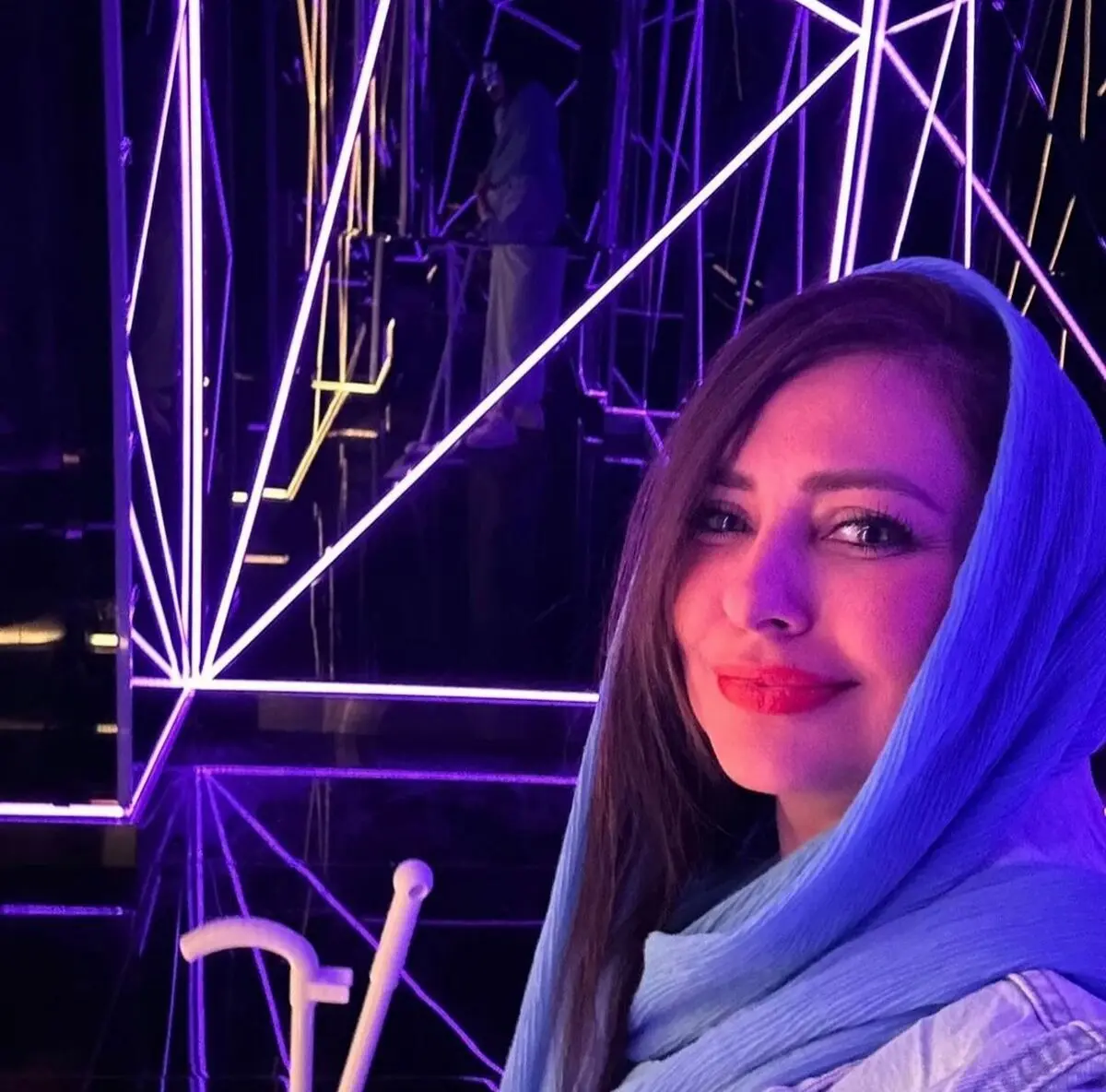 نفیسه روشن