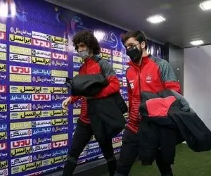 علت استفاده نکردن گل محمدی از تاجیکستانی ها لو رفت!