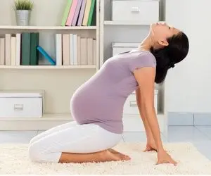 اگر حامله و باردار هستید این ورزش ها مطلقاً ممنوع!