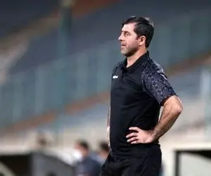 افشای رقم قرارداد ۲ ساله کریم باقری با پرسپولیس