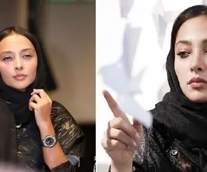 رونمایی زن سابق اشکان خطیبی از استایل یک میلیارد و 40 میلیونی اش