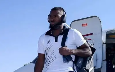 با حضور نازون موتور گلزنی استقلال روشن می شود؟