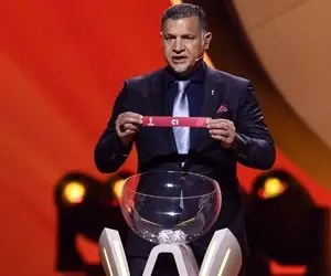 توهین کارشناس شبکه افق به علی دایی؛ بگذارید بروند کشور تطهیر شود