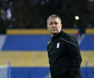 دراگان اسکوچیچ: به وریا و رامین رضاییان احتیاجی ندارم