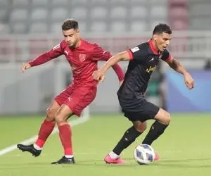 اتفاقات وحشتناک پس از حذف پرسپولیس