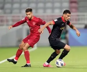 اتفاقات وحشتناک پس از حذف پرسپولیس