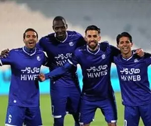  ترکیب و سیستم استقلال در دربی؟