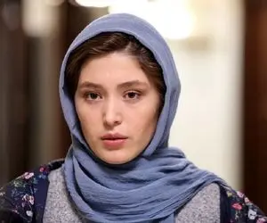 عکس کودکی همسر نوید محمدزاده لو رفت!