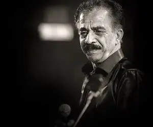 علت درگذشت حسین قدسی نژاد خواننده گروه مامبولیوا 