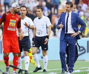 بدهی استقلال به استراماچونی را پرسپولیس می دهد؟