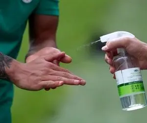 تیم‌های ملی و لیگ‌ها، مجاز به فعالیت در شرایط قرمز کرونا